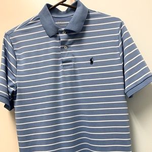 Polo performance polo